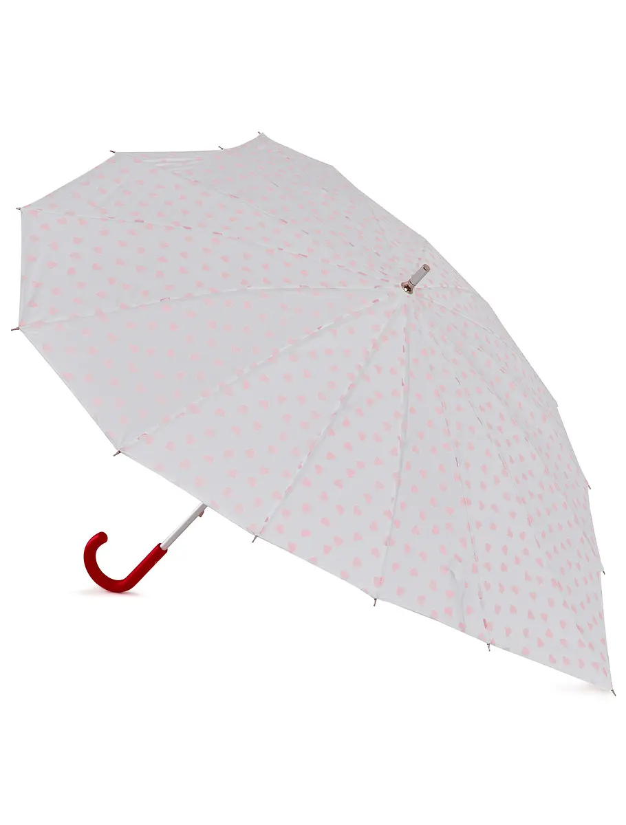 

Зонт, Белый