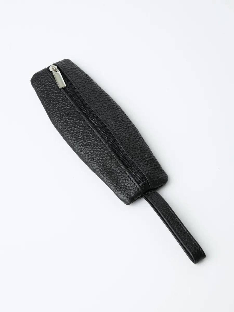 

Футляр д/ключей, Черный