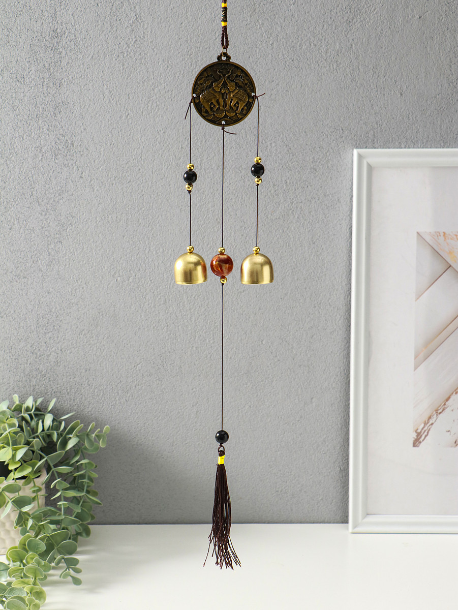 

Музыка ветра, Бронзовый