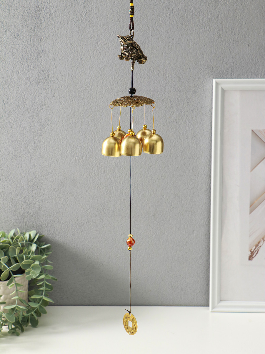 

Музыка ветра, Золотистый