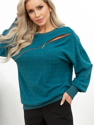 Джемпер Valentina