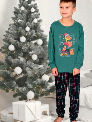 Пижама Новое кимоно