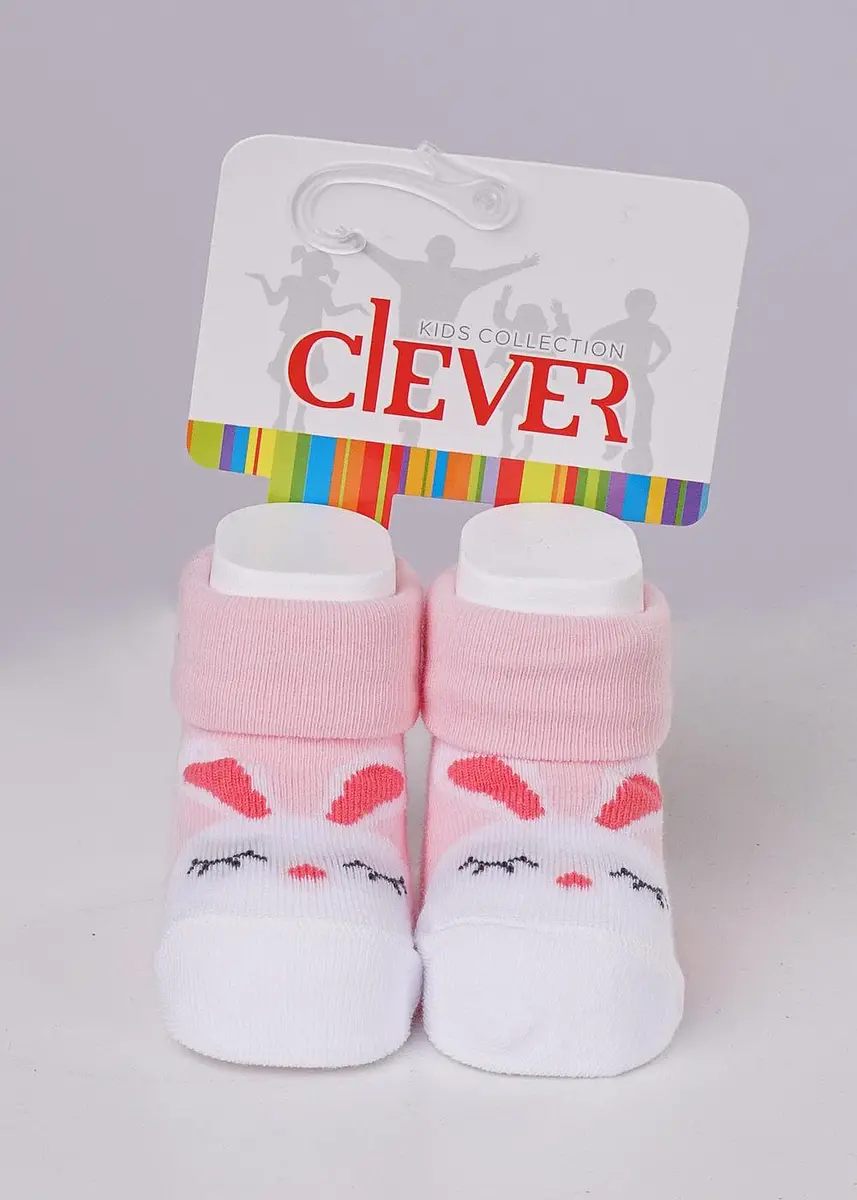 

Носки, Розовый