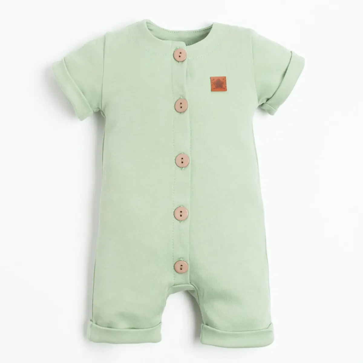 

Песочник, Зеленый