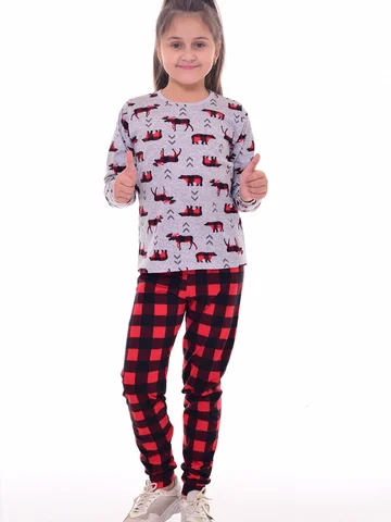 Пижама Новое кимоно