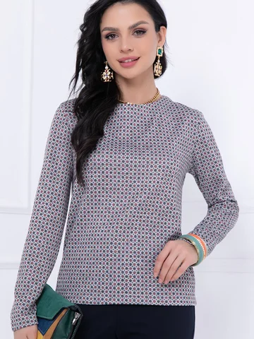 Джемпер BELLOVERA