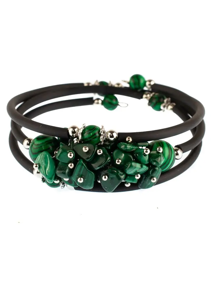 

Браслет, Зеленый