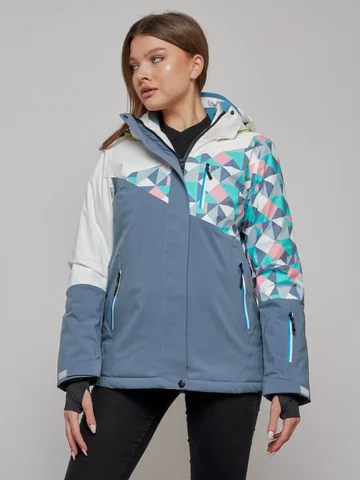 Куртка CHUNMAI