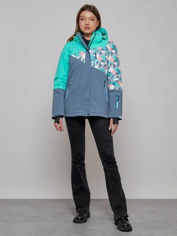 Куртка CHUNMAI