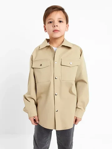 Рубашка KAFTAN