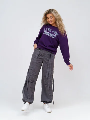 Свитшот SveTekst