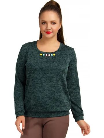 Джемпер Liza Fashion