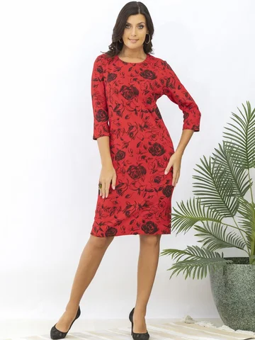 Платье AhaLodensa