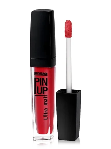 Блеск для губ pin up ultra matt
