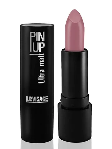 Губная помада PIN-UP LUXVISAGE бежевый