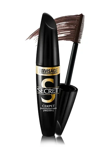 Тушь для ресниц Секрет роскошных ресниц