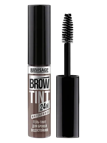 Гель-тинт для бровей Brow Tint