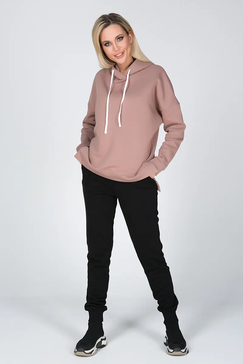 

Брюки, Черный