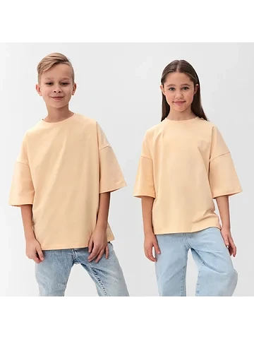 Футболка MINAKU