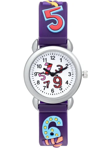 Часы наручные детские