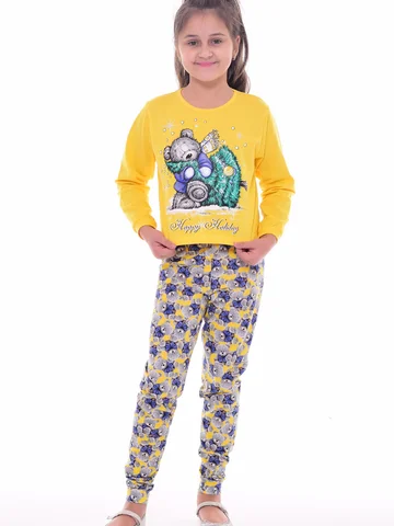 Пижама Новое кимоно