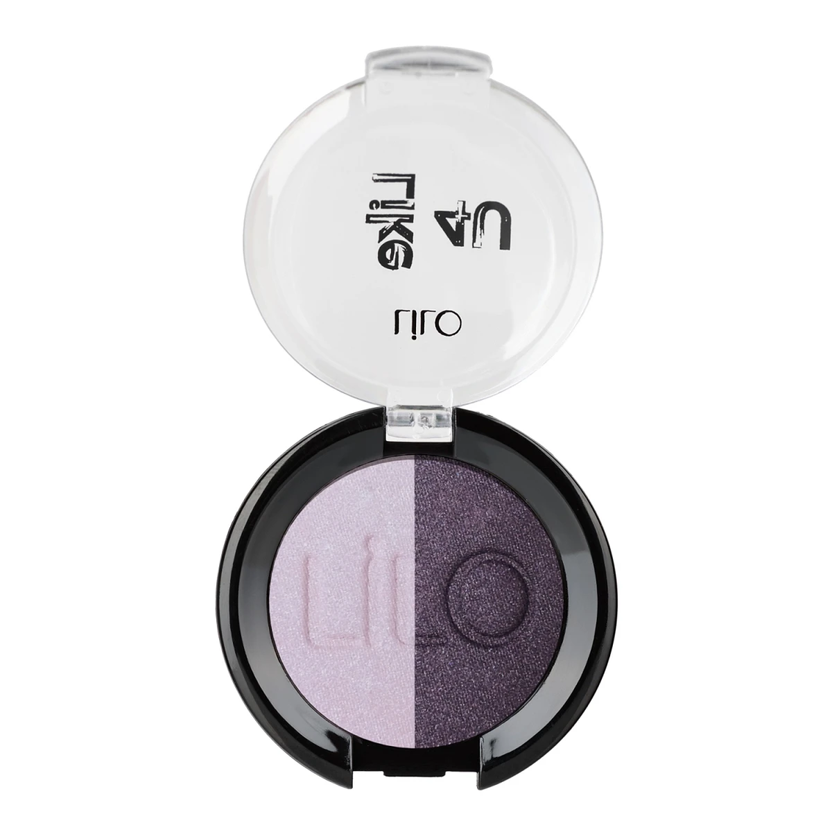 

Тени для век компактные Lilo Like LILO, Многоцветный