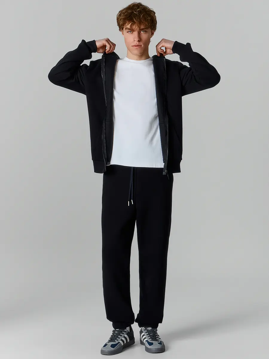 

Брюки мужские, Черный