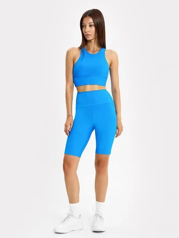 Комплект женский (топ, шорты)