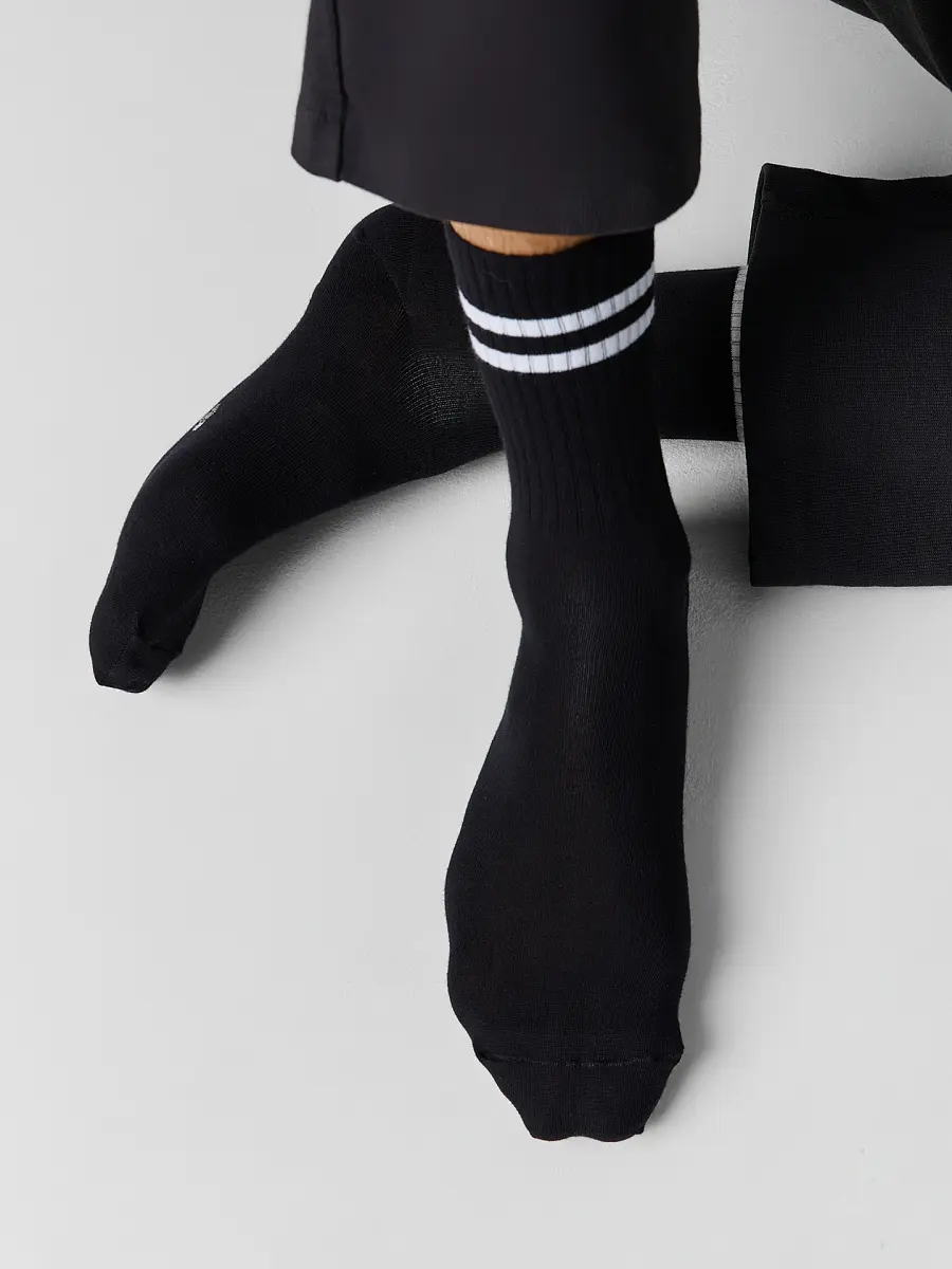 

Носки мужские, Черный