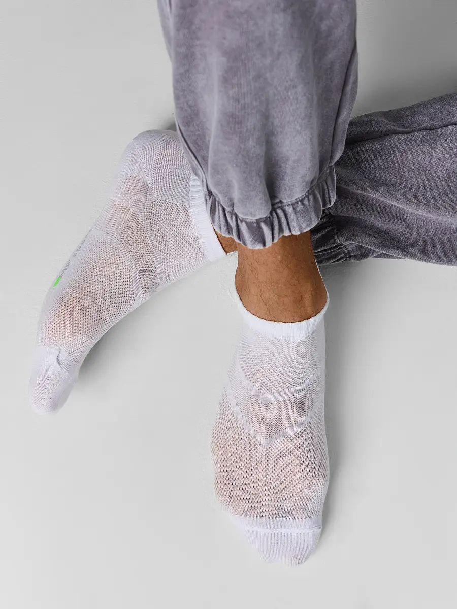 

Носки мужские, Белый