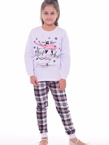 Пижама Новое кимоно