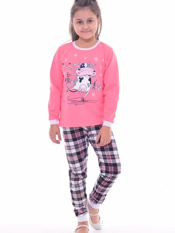 Пижама Новое кимоно