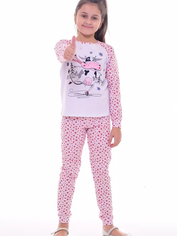 Пижама Новое кимоно