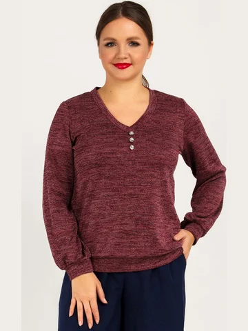 Джемпер Liza Fashion