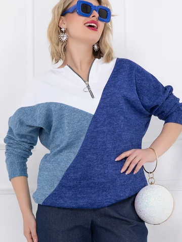 Джемпер BELLOVERA