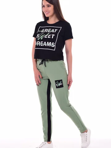 Костюм Новое кимоно