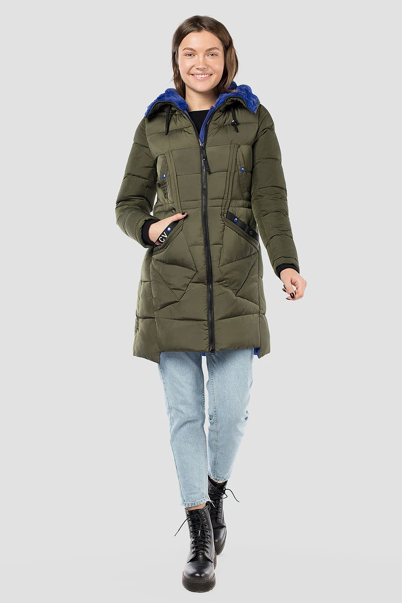 

Куртка, Хаки