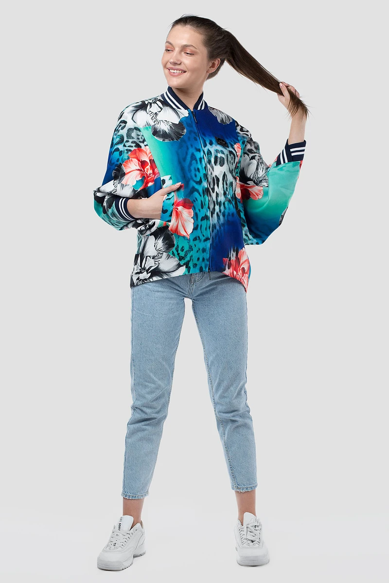 

Пальто, Разноцветный;синий/зеленый