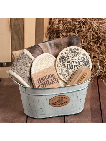 Набор подарочный Этель