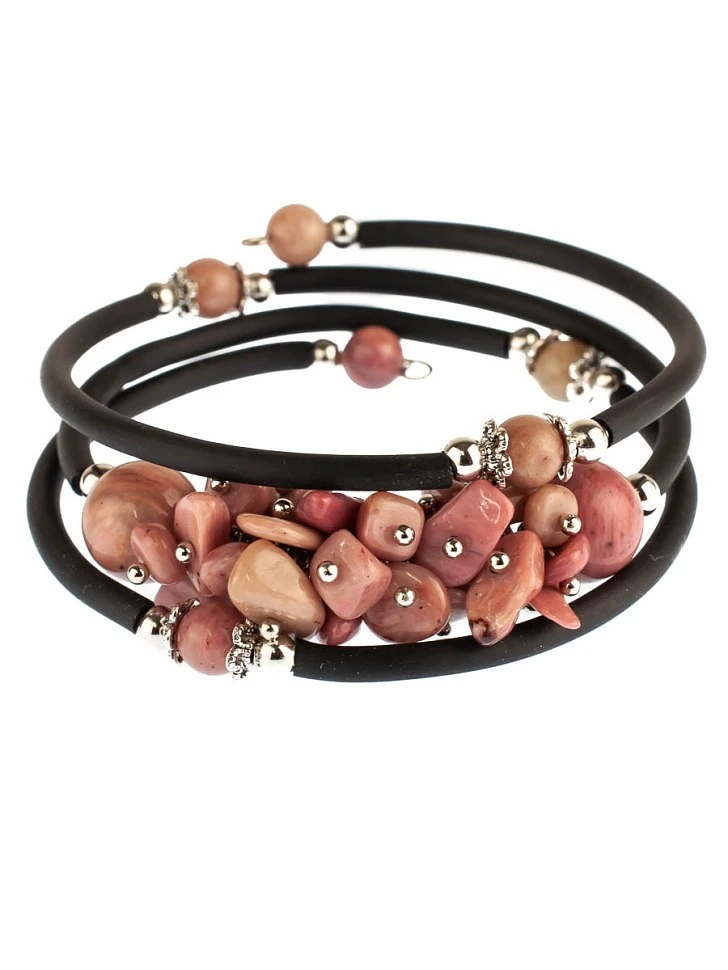 

Браслет, Розовый