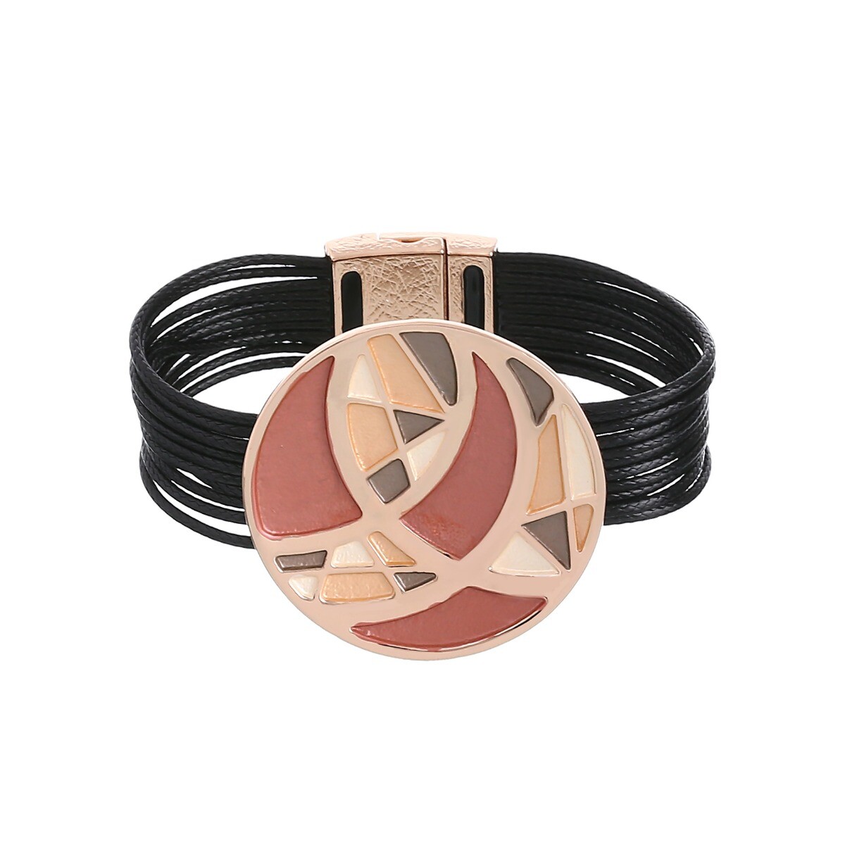 

Браслет, Золотистый