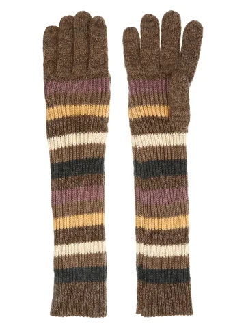 Перчатки Модные истории