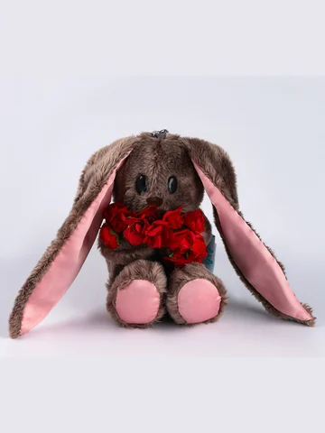 Мягкая игрушка брелок