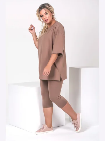 Леггинсы Valentina