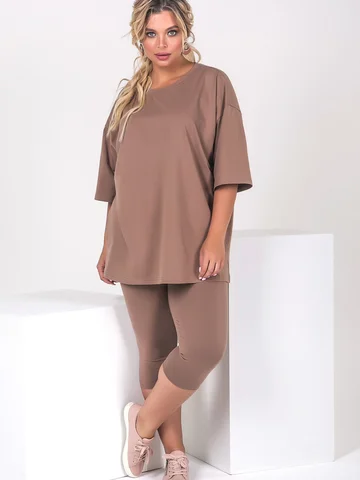 Леггинсы Valentina