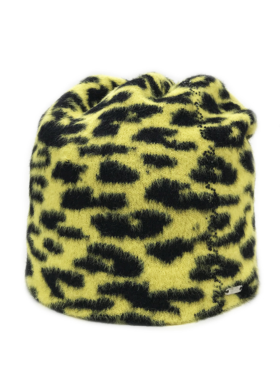 

Шапка, Желтый;лимонный