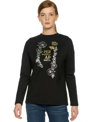 Джемпер Pelican