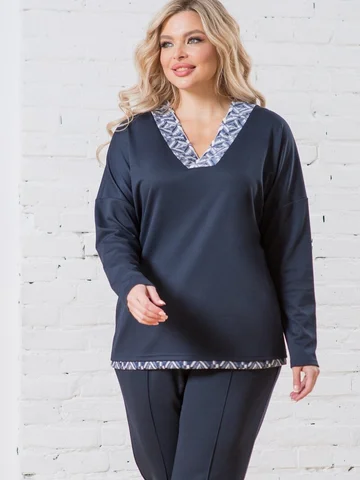 Джемпер Malina