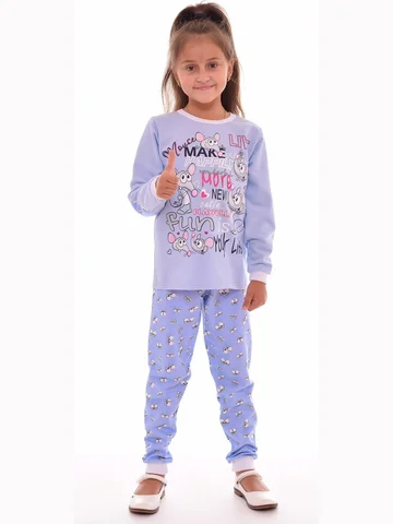 Пижама Новое кимоно