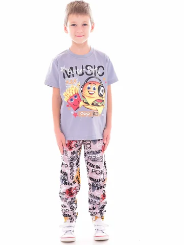 Пижама Новое кимоно